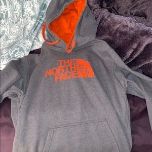The North Face Hoodie